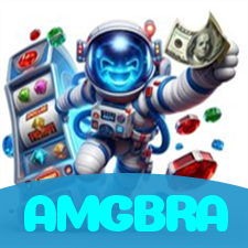 AMGBRA：Gire as slots e conquiste prêmios incríveis!