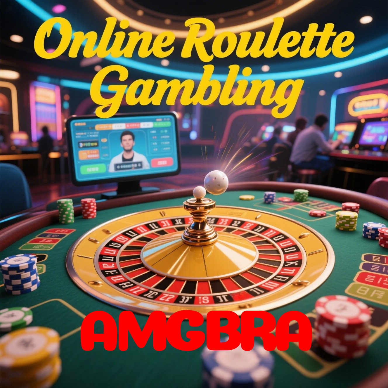 AMGBRA：No futebol online, a sorte está ao seu lado para ganhar!