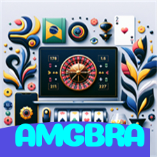 AMGBRA：Apostas emocionantes em futebol e diversão garantida em blackjack e roleta!