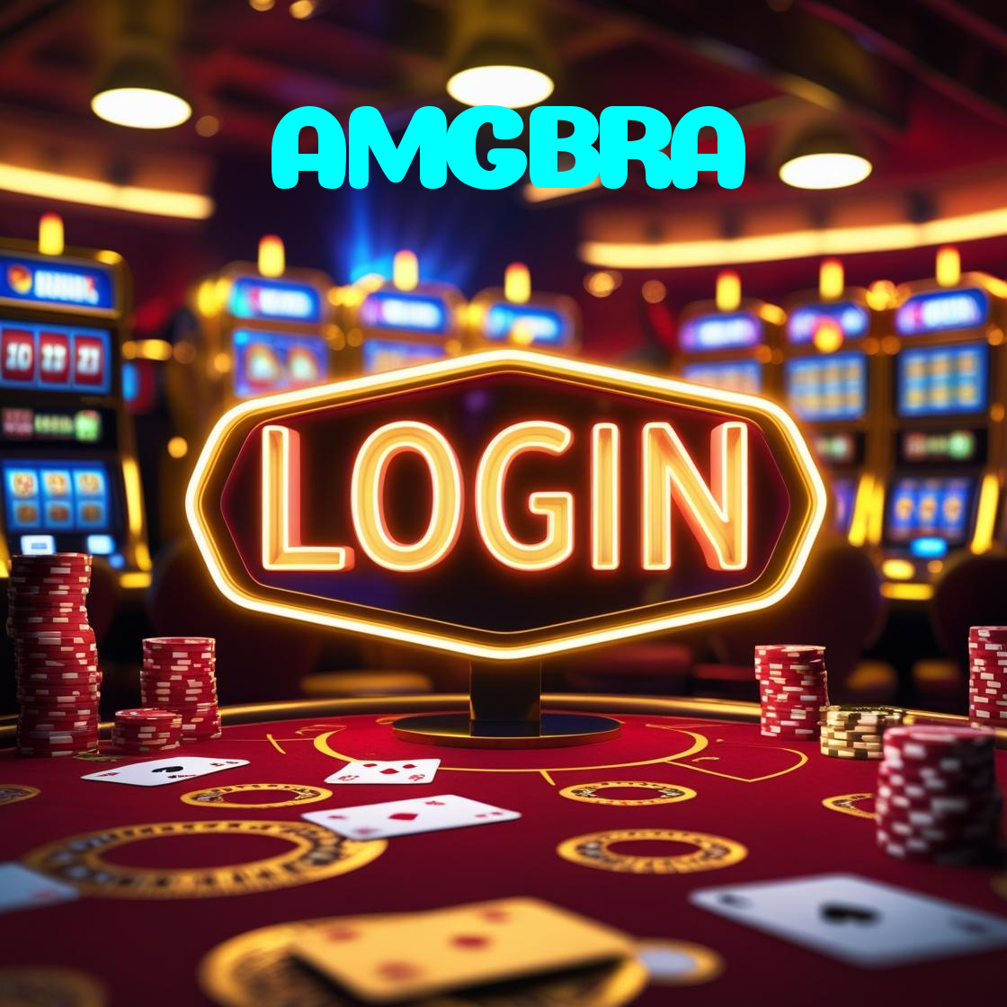 AMGBRA:As slots mais emocionantes estão aqui! Jogue agora!