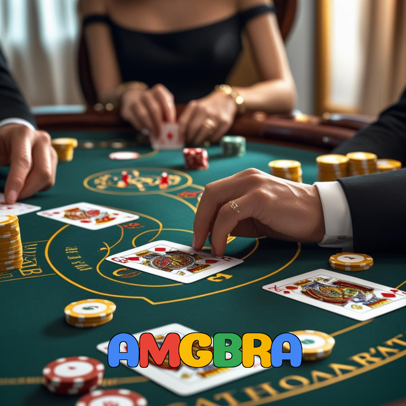 AMGBRA:Jogue nas roletas e veja grandes prêmios surgirem para você!