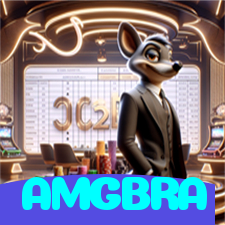AMGBRA：Jogue poker no nosso cassino e conquiste vitórias épicas!