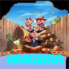 AMGBRA：Gire a roleta e faça história! Grandes prêmios estão ao seu alcance!