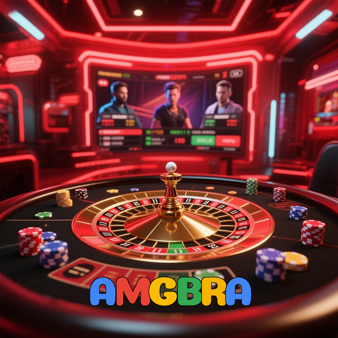 AMGBRA:Onde a sorte está ao seu lado: apostas no futebol e vitórias no cassino!