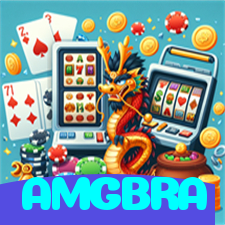 AMGBRA：Jogue nas slots e vença o jackpot! A sorte está te esperando!