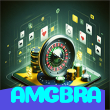 AMGBRA：Apostas ao vivo no futebol e prêmios em jogos como blackjack e roleta!