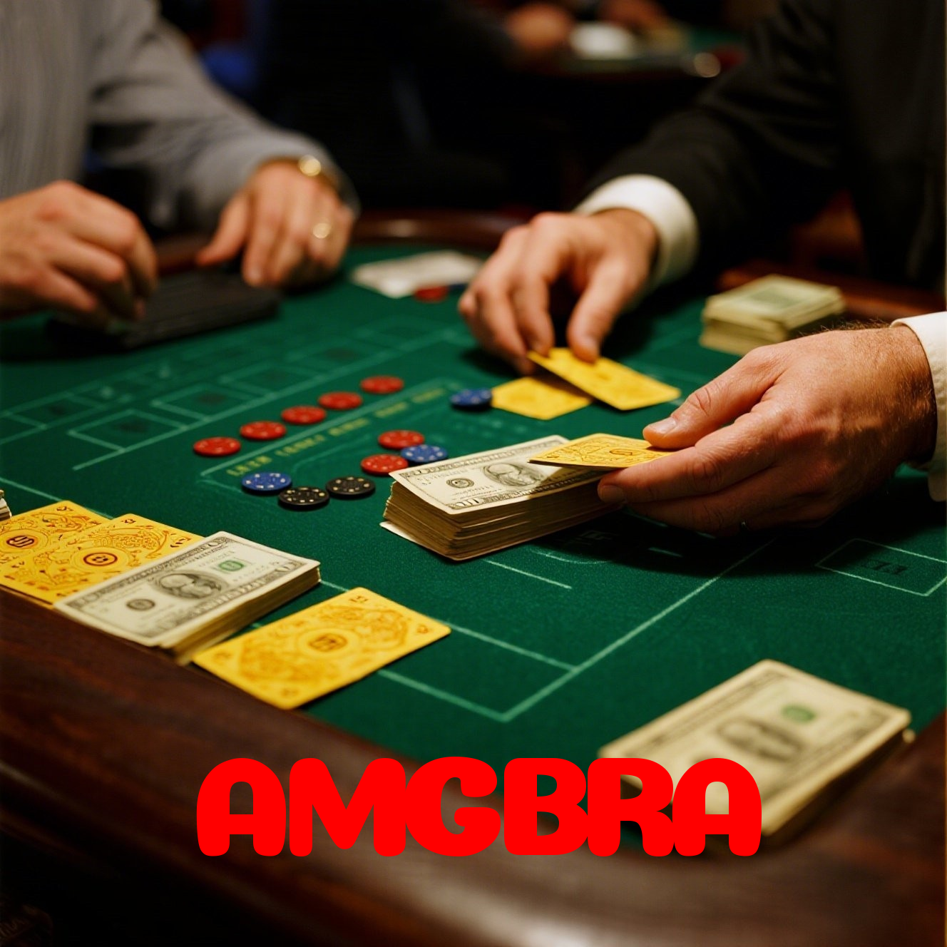 AMGBRA：Ganhe prêmios em jogos de poker e aposte no futebol com grandes odds!