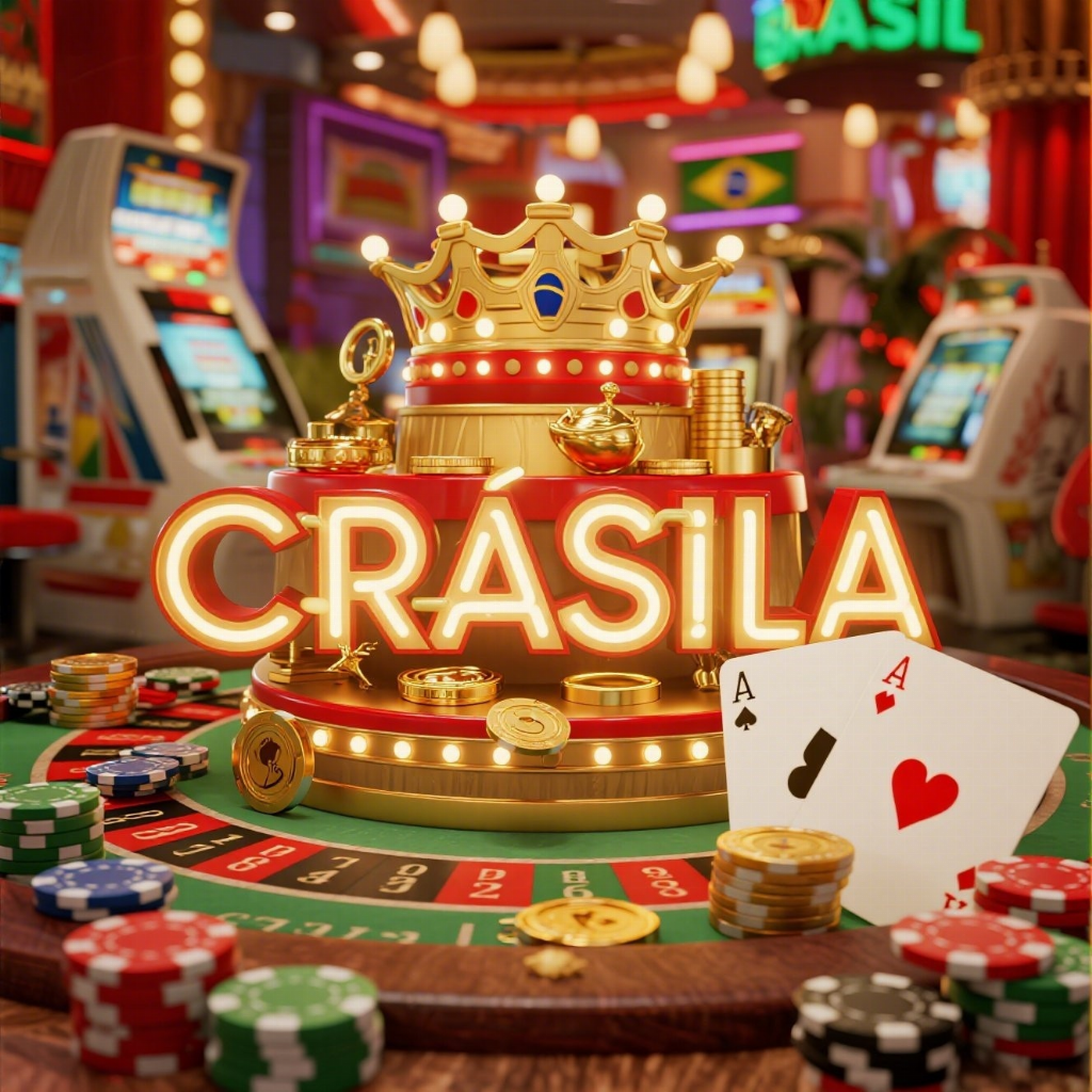 AMGBRA:O cassino online ideal para quem ama futebol e jogos de cassino!