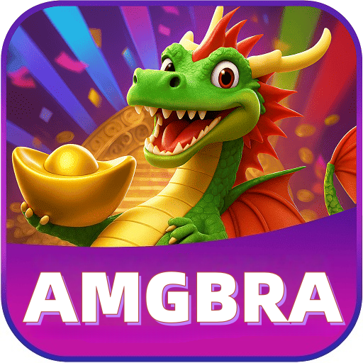 AMGBRA - A chance de ganhar grandes prêmios está no cassino online mais confiável!