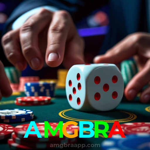 AMGBRA:Jogue slots, aposte no futebol e ganhe com confiança no nosso cassino online!