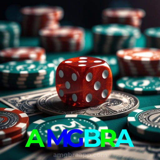 AMGBRA:Aposte no futebol e jogue os melhores jogos de cassino com segurança!