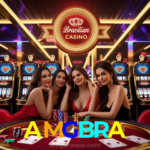 AMGBRA:O melhor cassino para apostar no futebol e ganhar em jogos de roleta!