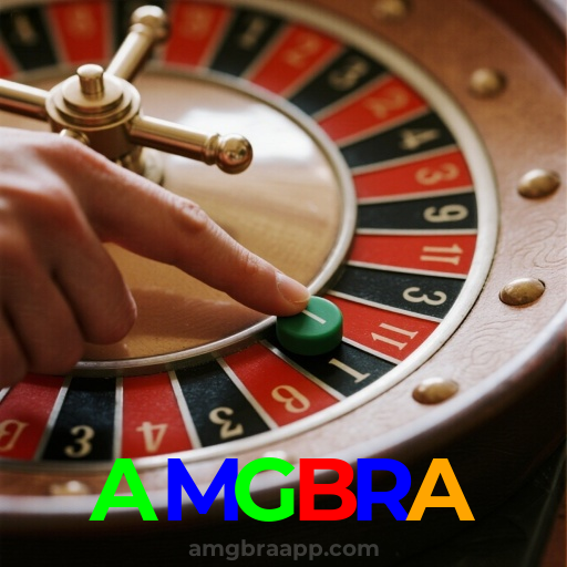 AMGBRA:Sinta a emoção de ganhar no cassino online! Aposte e vença!