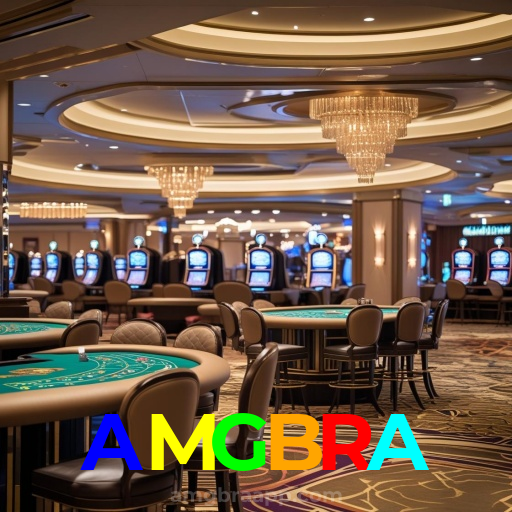 AMGBRA:Jogue poker, slots e aposte no futebol ao vivo com confiança!