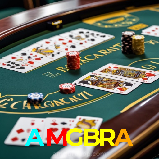 AMGBRA:Apostas emocionantes em futebol e vitórias épicas no cassino online!