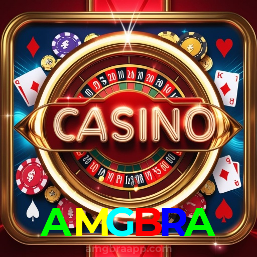 AMGBRA:A sorte te espera! Aposte agora nas nossas roletas!