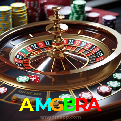 AMGBRA:Jogue nas mesas de poker e se torne um campeão das cartas!