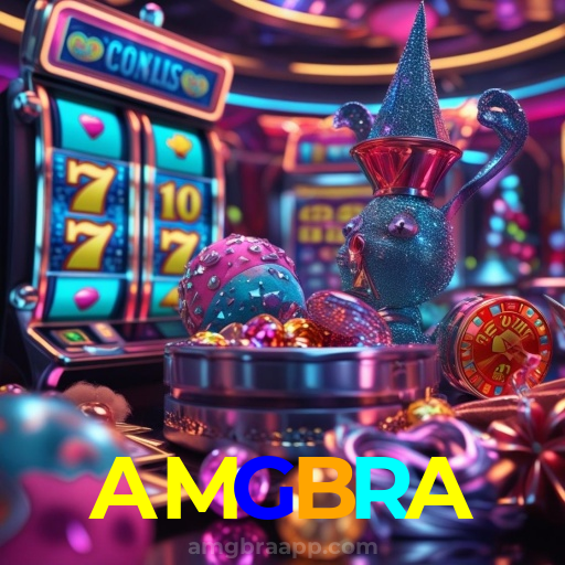AMGBRA:Jogue poker, aposte no futebol e tenha uma experiência incrÃvel no cassino online!