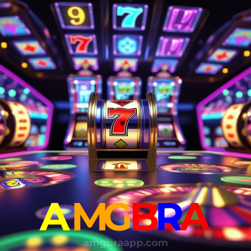 AMGBRA:As melhores slots do mercado estão esperando por você! Jogue agora!