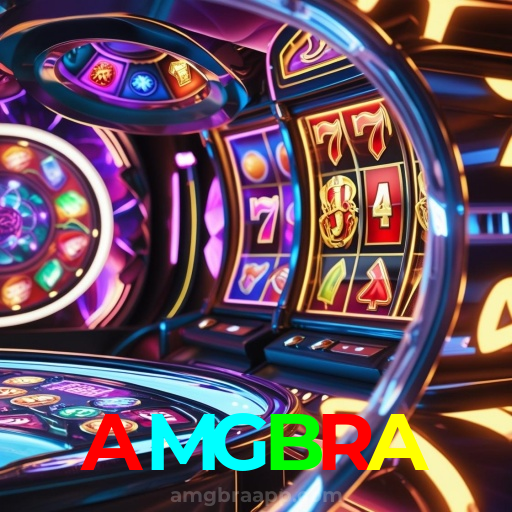 AMGBRA:Jogue nas mesas de poker e conquiste prêmios épicos!