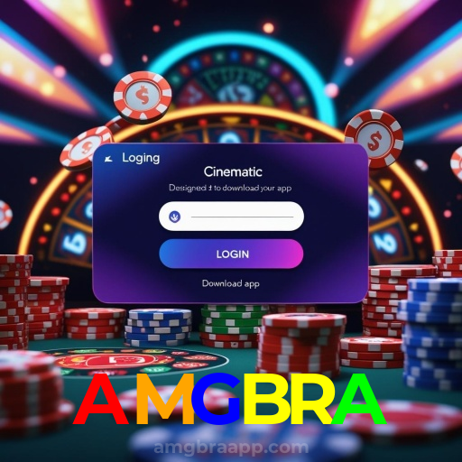 AMGBRA：Entre no jogo de futebol virtual! Aposte e vença os melhores times!