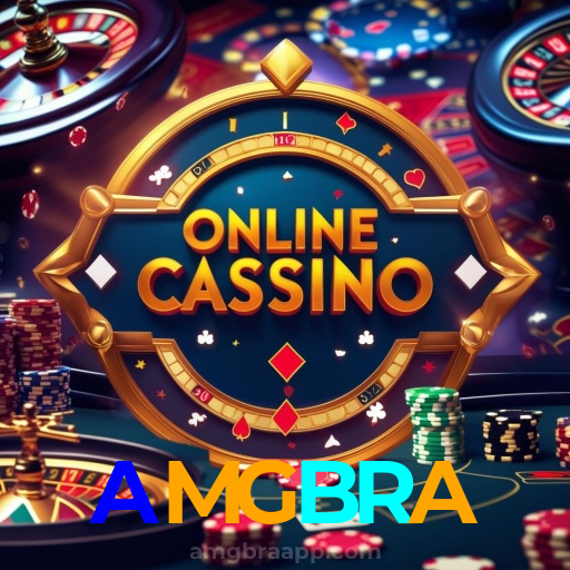 AMGBRA:Aposte no futebol online e vença os melhores times!