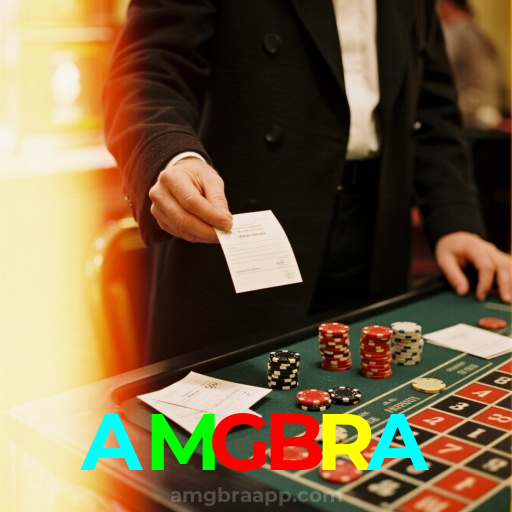 AMGBRA:Aposte agora nas roletas e conquiste prêmios fantásticos!