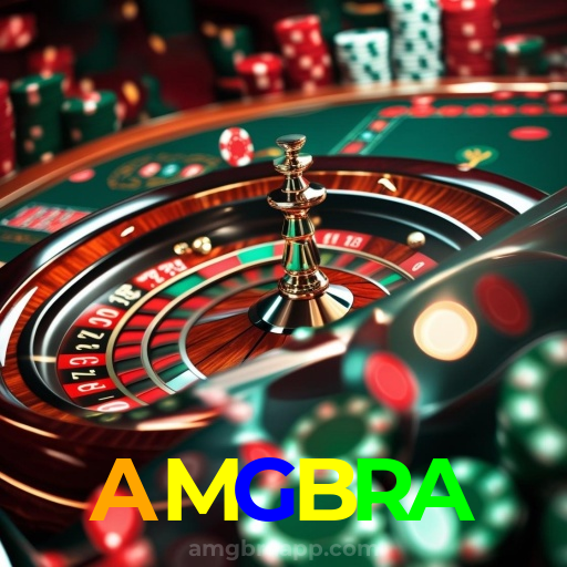 AMGBRA：Jogue poker online e mostre que você é o mestre das cartas!
