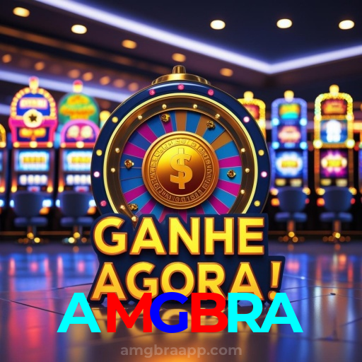 AMGBRA：Aposte no futebol digital e sinta a emoção da vitória!