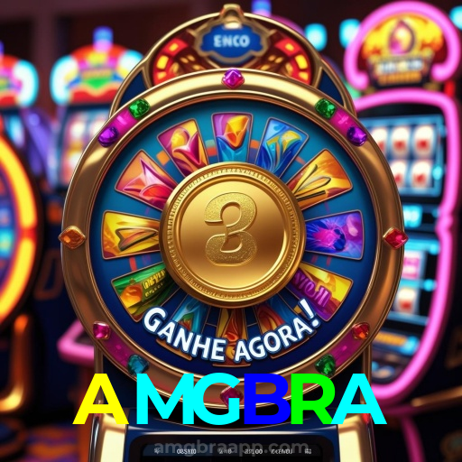 AMGBRA:A diversão começa no cassino online com poker, roleta e apostas no futebol!