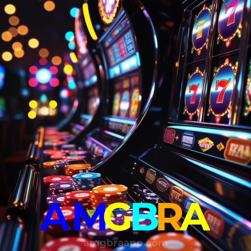 AMGBRA：A experiência de futebol ao vivo e cassino online mais emocionante espera por você!