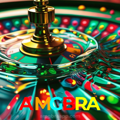 AMGBRA:Em nosso cassino online, a diversão nunca tem fim!