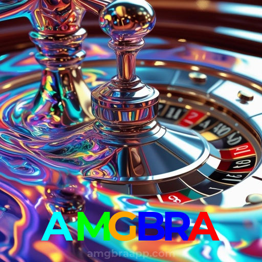 AMGBRA:Jogue slots, poker e aposte no futebol para prêmios incríveis!