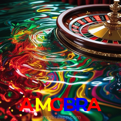 AMGBRA：Em cada giro, novas vitórias! Venha jogar nas melhores slots!