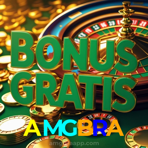 AMGBRA:Vença com cada jogada no futebol online e ganhe prêmios incríveis!