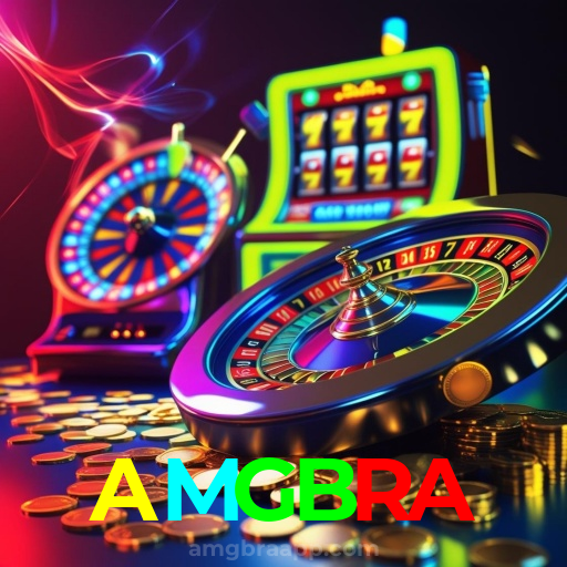 AMGBRA:Aposte e vença no futebol online agora mesmo!