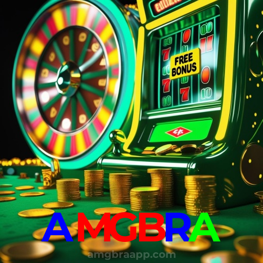 AMGBRA:No futebol online, a sorte está ao seu lado para ganhar!