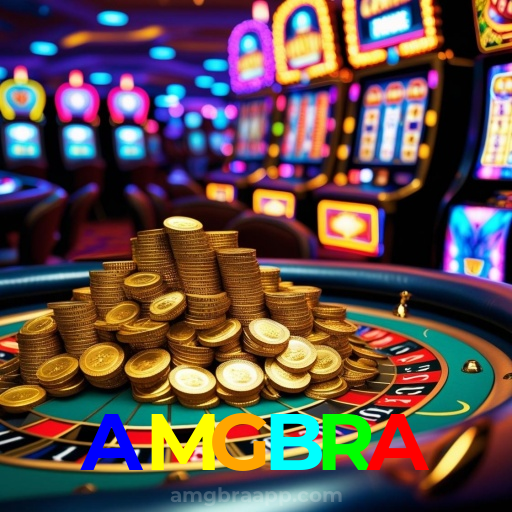 AMGBRA:Vire o mestre das cartas! Jogue poker online e vença!