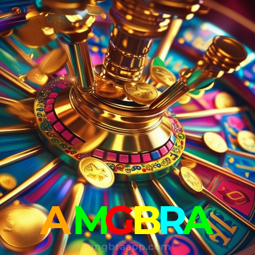 AMGBRA：Os jackpots estão esperando por você! Entre no jogo e faça história!