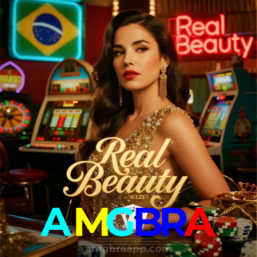 AMGBRA:Jogue poker, aposte no futebol e leve grandes vitórias para casa!