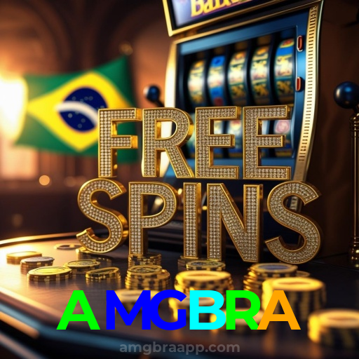 AMGBRA:O cassino online mais confiável para você apostar no futebol e jogar blackjack!