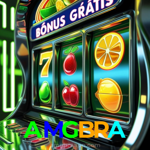 AMGBRA:Aposte no futebol e jogue os melhores jogos de cassino com grandes prêmios!