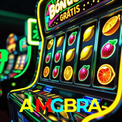AMGBRA:O futebol online está esperando por você, com grandes recompensas!