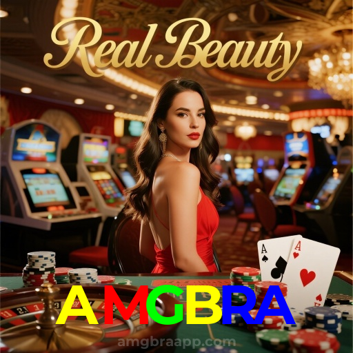 AMGBRA:Jogue poker e prove que você é o melhor nas cartas!
