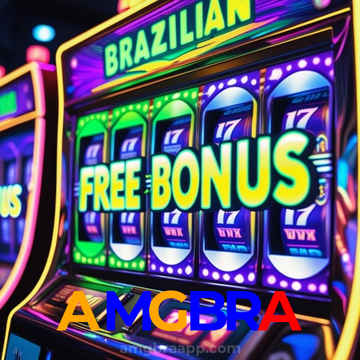 AMGBRA：Aposte em nosso cassino e viva uma experiência única de diversão!