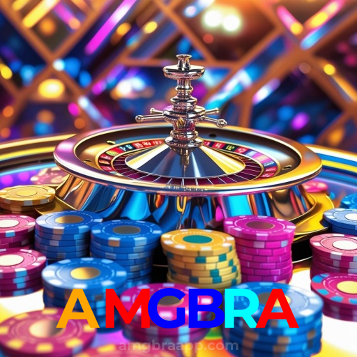 AMGBRA:A melhor experiência de apostas no futebol e cassino está no nosso site!