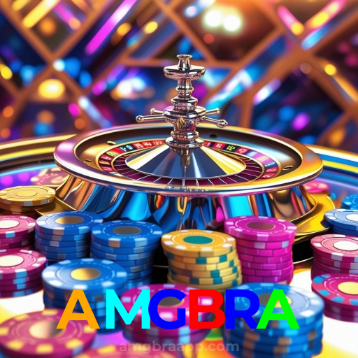 AMGBRA：Desafie seus limites no cassino online e ganhe grandes prêmios!
