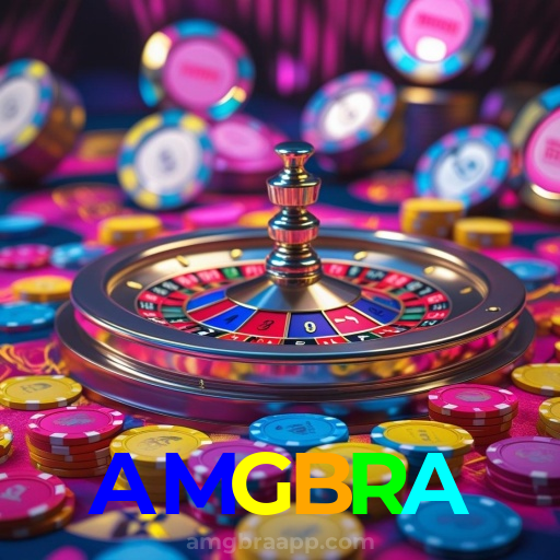AMGBRA：Aposte no futebol e ganhe com os melhores jogos de cassino como poker e roleta!