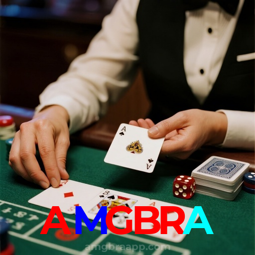AMGBRA：Jogue roleta e aposte no futebol ao vivo para grandes prêmios!