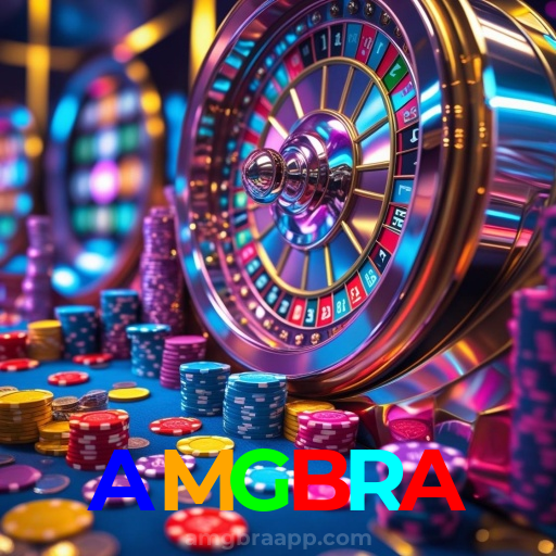 AMGBRA：Jogue poker e prove que você é o melhor nas cartas!